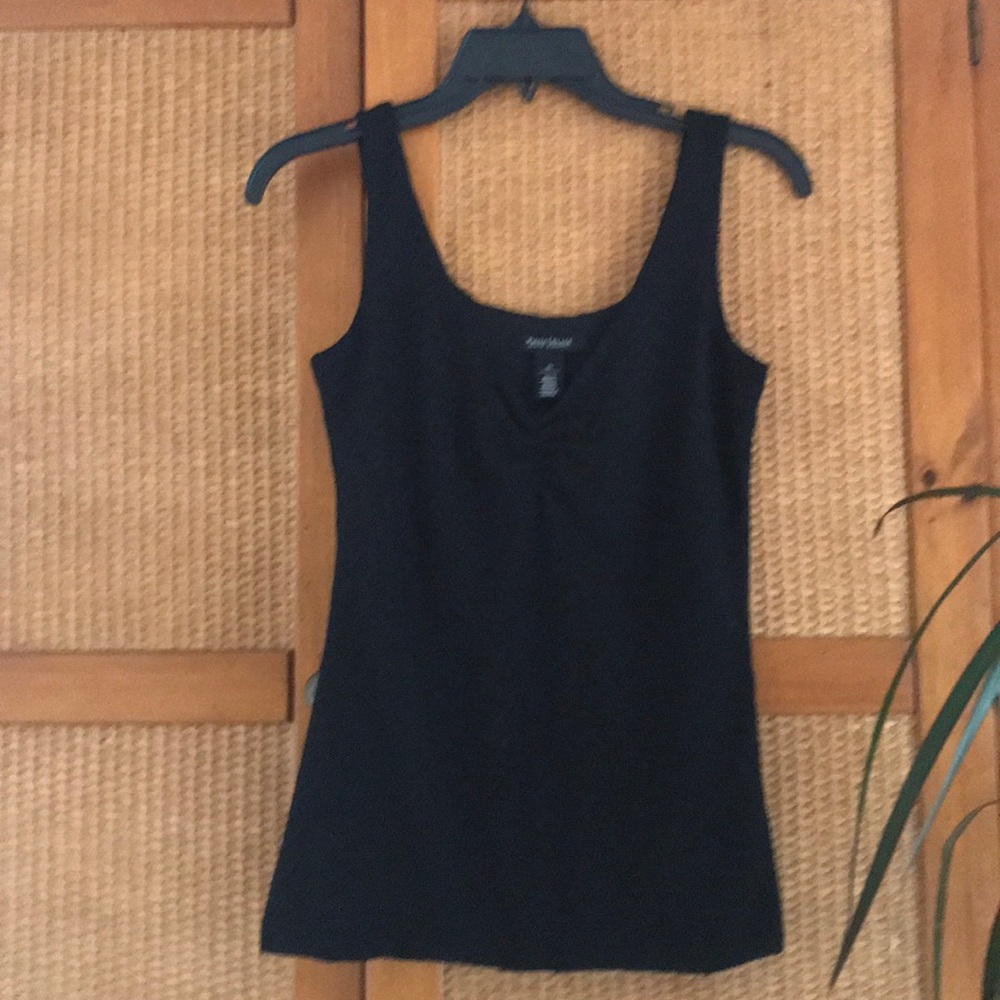 White House Black Market Tank top